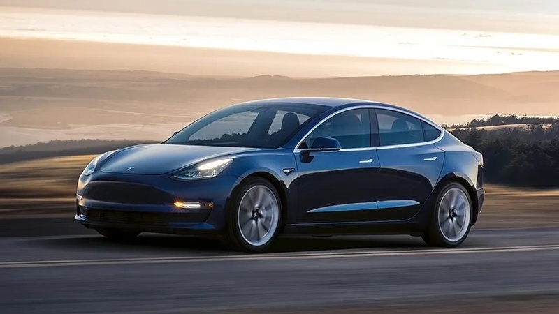 Tesla'nın Uygun Fiyatlı Yeni Aracı Model Y Görüntülendi