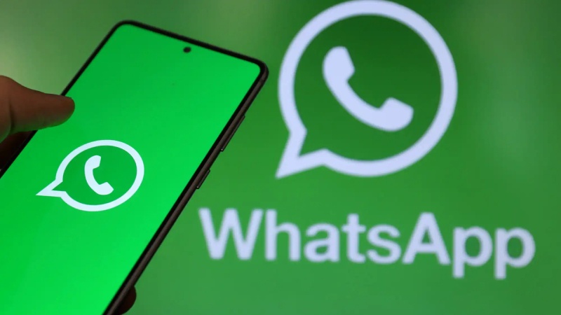 WhatsApp, "El Sallama" Özelliğiyle İlk Mesaj Atmayı Kolaylaştırıyor