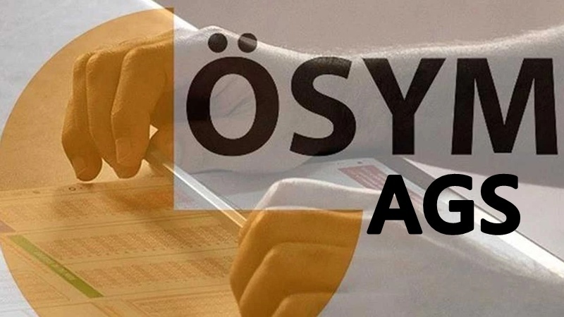 2025 AGS Sonuçları Ne Zaman Açıklanacak?