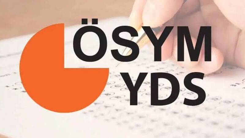 2025-YDS/2 Sonuçları Açıklandı: Adaylar Sonuçlarına Nereden Ulaşacak?