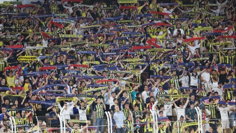 Fenerbahçe Feyenoord Maçı Öncesi Moral Buldu