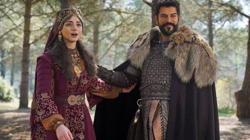 Bülent İşbilen "Kuruluş Osman" Dizisinin Yeni Yönetmeni Oldu