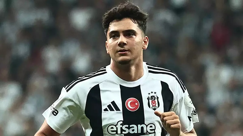 Beşiktaş, Erhan Hekimoğlu İçin Transfer Kararı Aldı