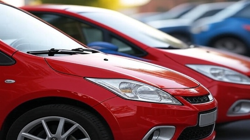 2025’te Avrupa’nın En Çok Satılan Elektrikli Otomobili Belli Oldu