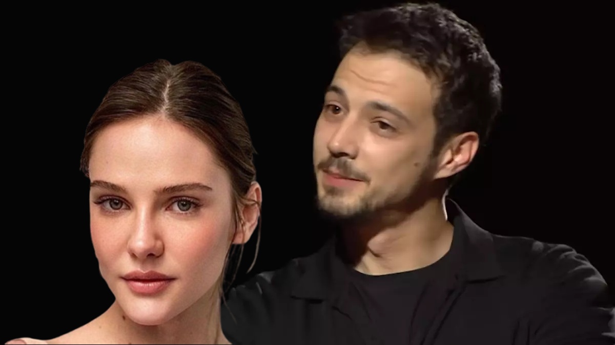 Alina Boz, Kuruluş Osman’da Mert Yazıcıoğlu’na Partner Olabilir