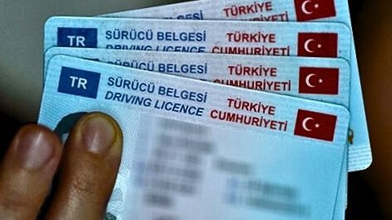 Ehliyet Yenileme Süresi 31 Ekim 2025’e Uzatıldı