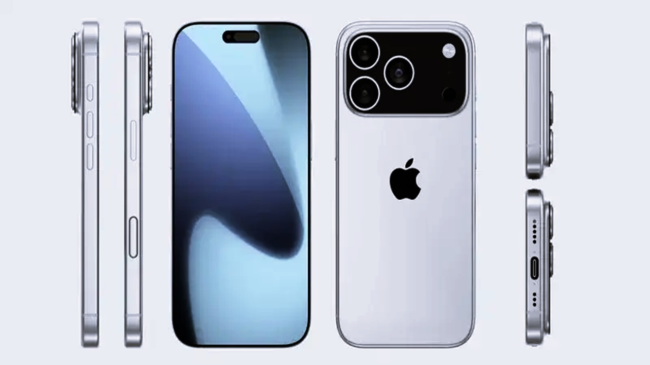 iPhone 17'nin Çıkış Tarihi Belli Oldu