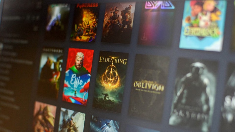 Steam, Türkiye’de Geçtiğimiz Haftanın En Çok Satılan Oyunlarını Açıkladı