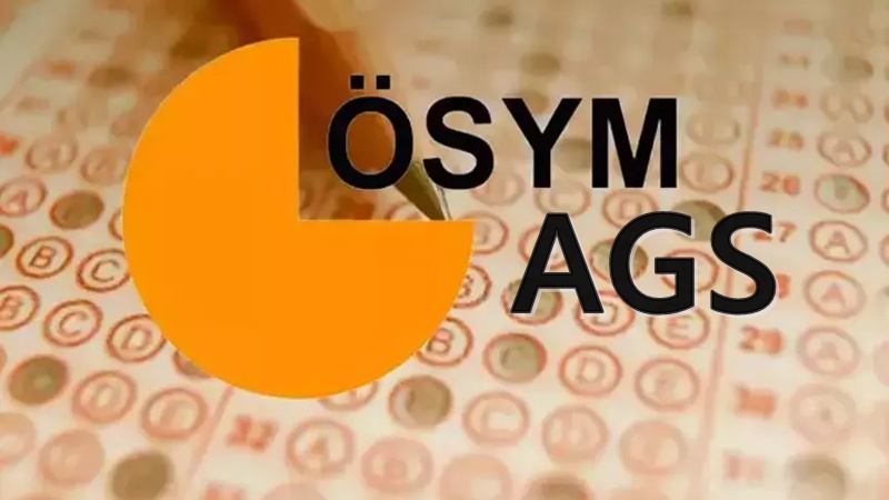 AGS Sonuçları Ne Zaman Açıklanacak?