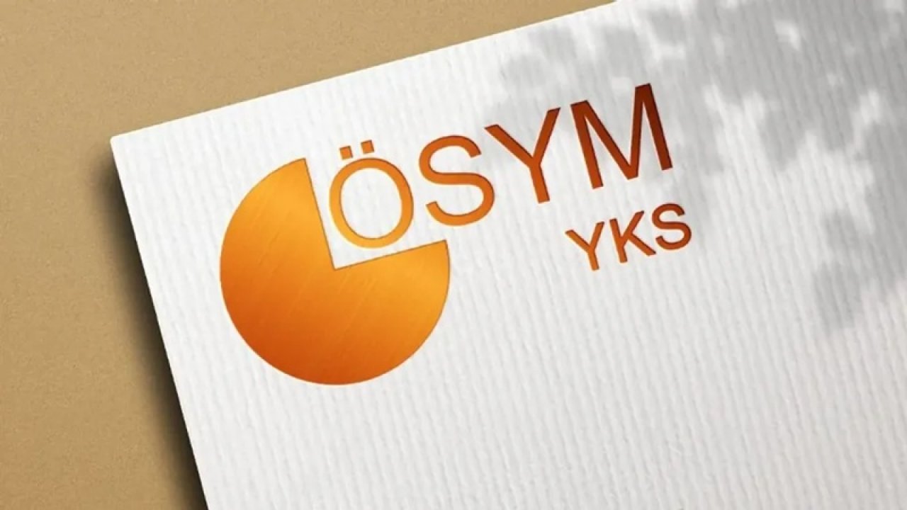 YKS 2025 Tercih Süreci 13 Ağustos’ta Sona Eriyor