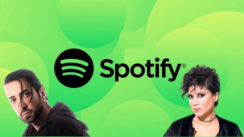 Aydilge ve Tan Taşçıdan Tepki: Spotify Türkiye Editörlerine Soruşturma Başlatıldı