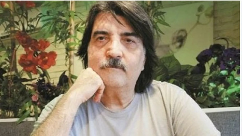 Ünlü Baterist Selim Selçuk 69 Yaşında Hayatını Kaybetti