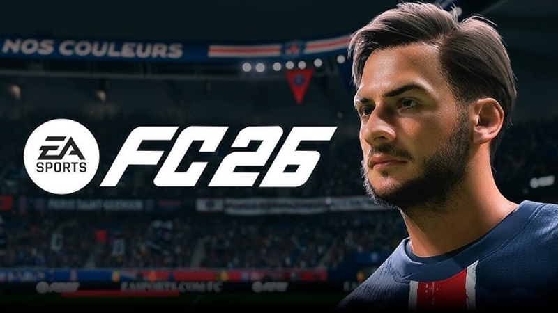 EA Sports FC 26 Çıkış Tarihi ve Türkiye Fiyatları Belli Oldu