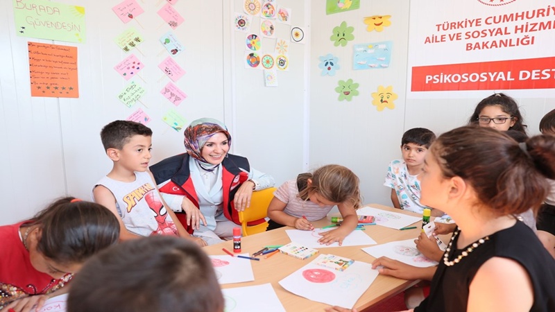 Sosyal Ekonomik Destek Ağustos Ödemeleri Hesaplara Geçti
