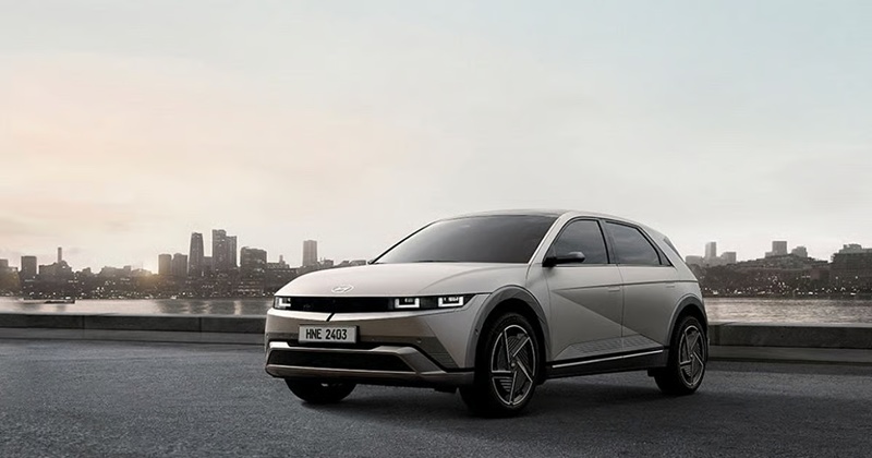 Hyundai, Ioniq 5 Sahiplerinden Siber Güvenlik Yaması İçin Ücret Talep Ediyor