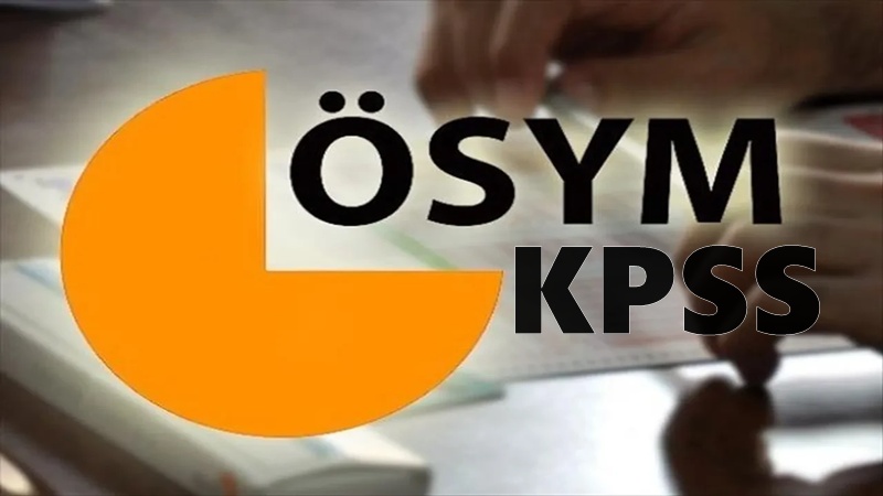 2025 KPSS Sınav Giriş Yerleri Ne Zaman Açıklanacak?