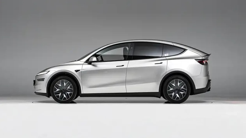 Tesla Yeni Model Y L’yi Tanıttı