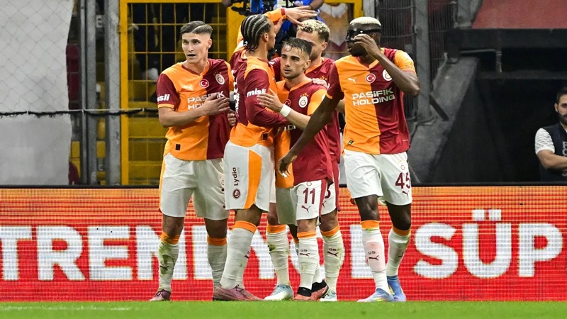 Kayserispor – Galatasaray Maçında Muhtemel 11’ler Belli Oldu!