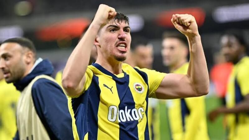Fenerbahçe’nin Genç Stoperine Inter’den 17 Milyon Euro Teklif