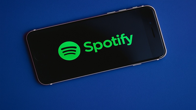 Spotify Kullanıcıları Uygulama Üzerinden Doğrudan Mesajlaşabilecek