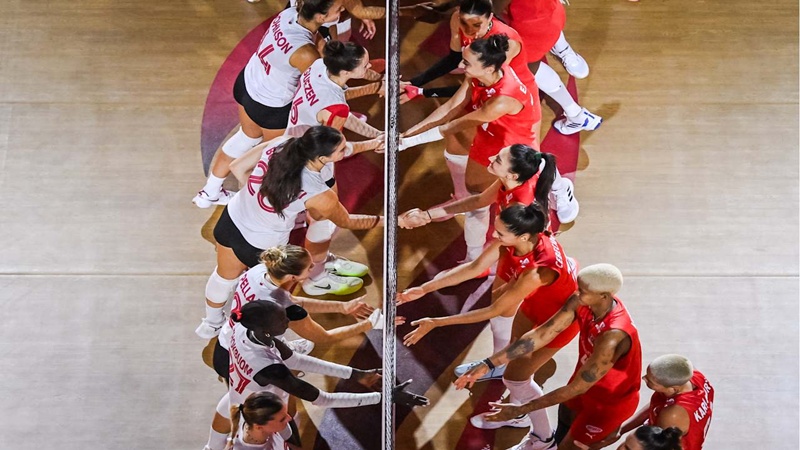 Filenin Sultanları Namağlup Son 16’ya Yükseldi