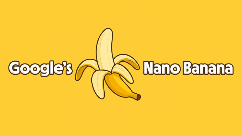 Google, Yeni Yapay Zekâ Fotoğraf Düzenleyicisi "Nano Banana"yı Tanıttı