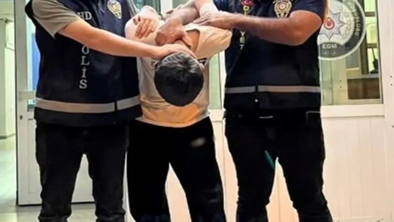 Alemdağ Spor Kulübü Başkanı Tuncay Meriç’in Katil Zanlısı Yakalandı