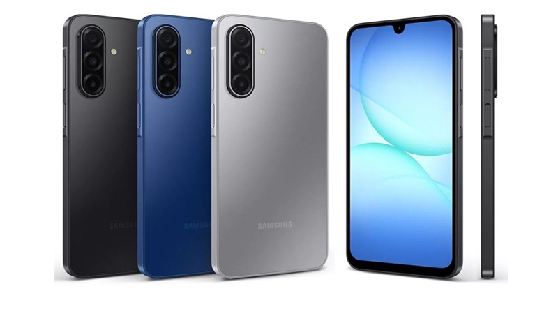 Galaxy A17 5G Türkiye’de Satışa Sunuldu