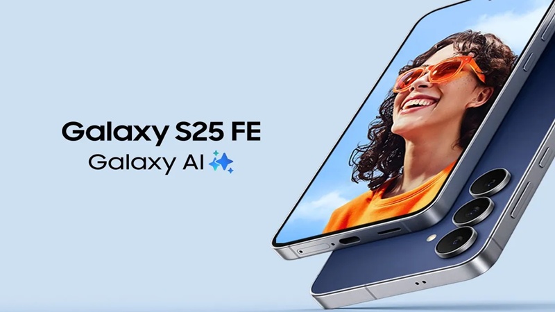 Samsung Galaxy S25 FE ve Tab S11 Ultra Modellerinin Görselleri Tanıtım Öncesi Sızdırıldı