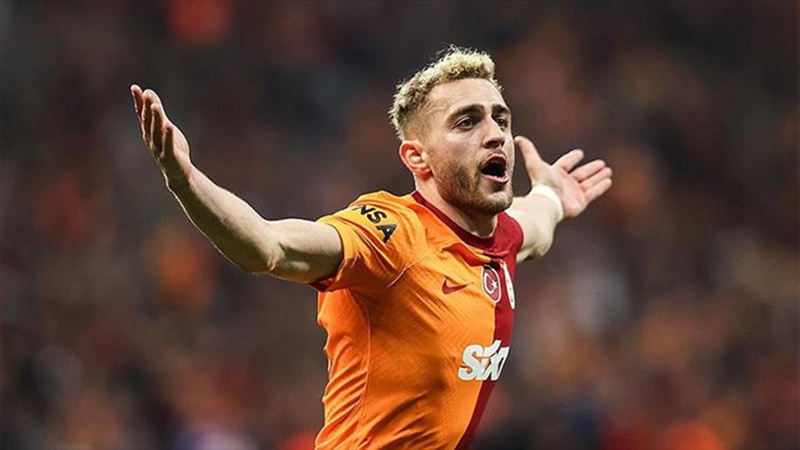 Barış Alper Yılmaz’ın NEOM Transferinde Kritik Gelişme
