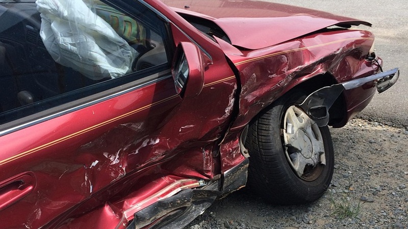 iPhone’un Kaza Algılama Özelliği Sürücünün Hayatını Kurtardı