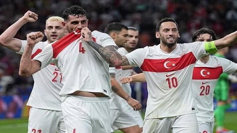 Türkiye A Milli Takımı, Gürcistan Karşısında Sahaya Çıkacak