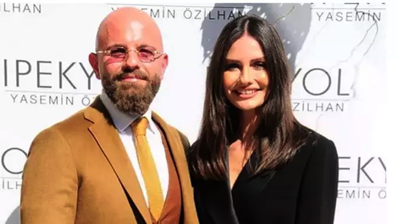 Yasemin ve İzzet Özilhan Çifti Boşanma Kararı Aldı