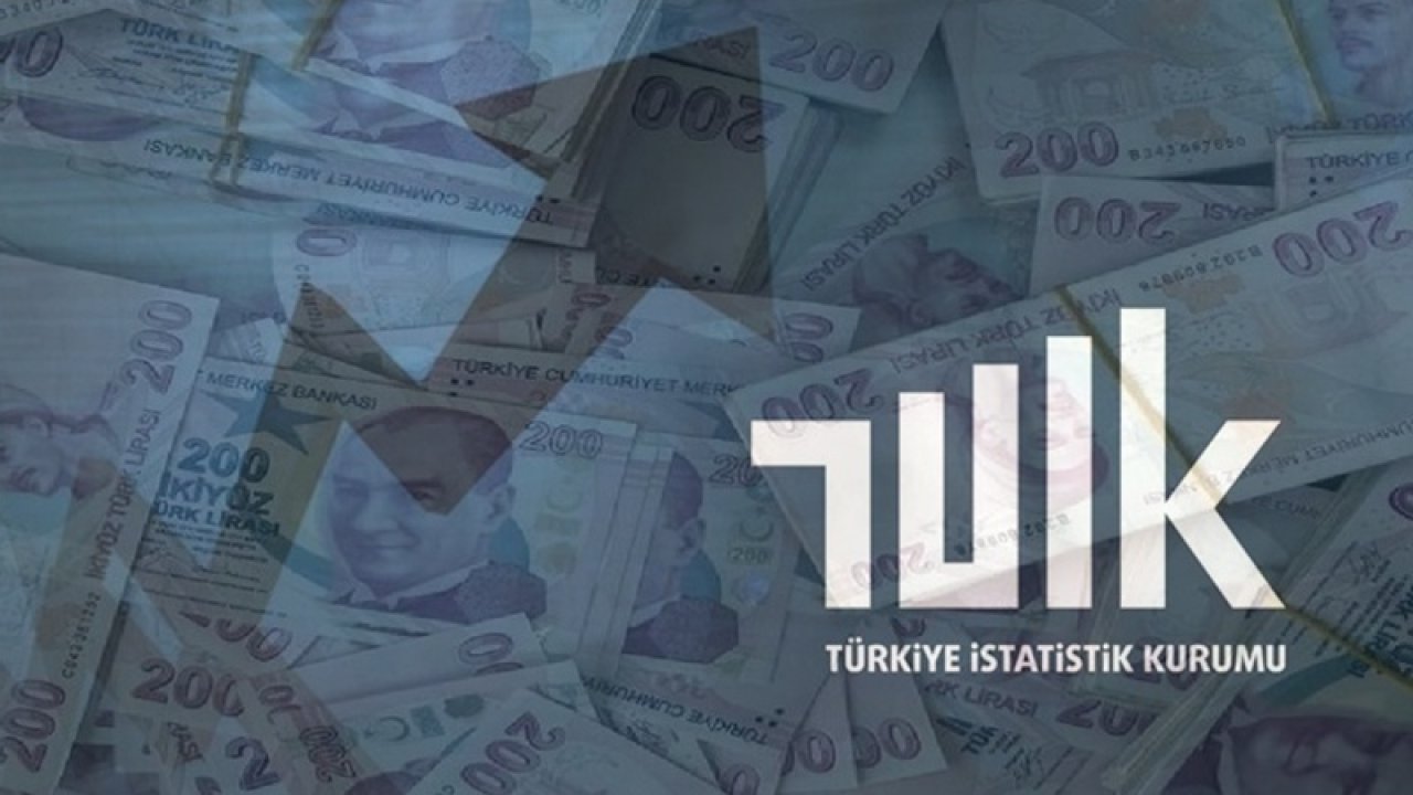 TÜİK Ağustos 2025 Enflasyon Rakamlarını Açıkladı
