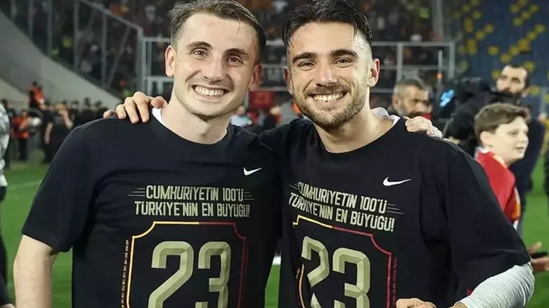 Yunus Akgün’den Kerem Aktürkoğlu’na Şok Hamle