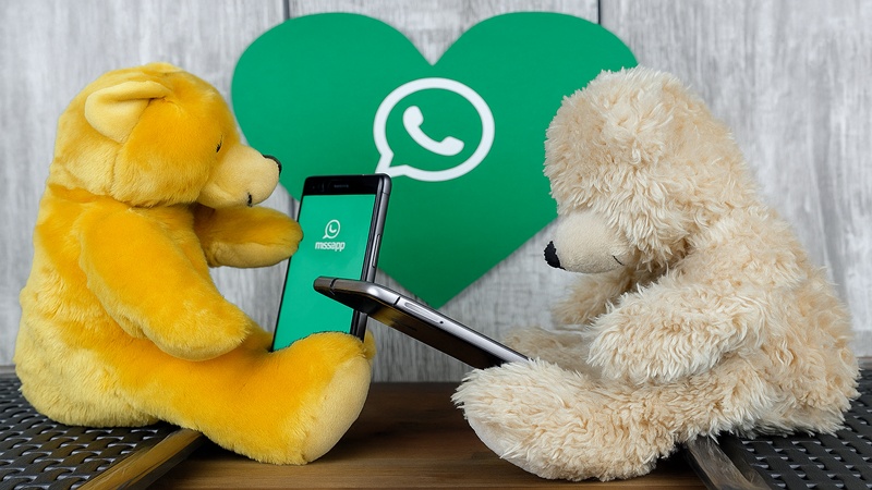 WhatsApp’a “Yakın Arkadaşlar” Özelliği Geliyor