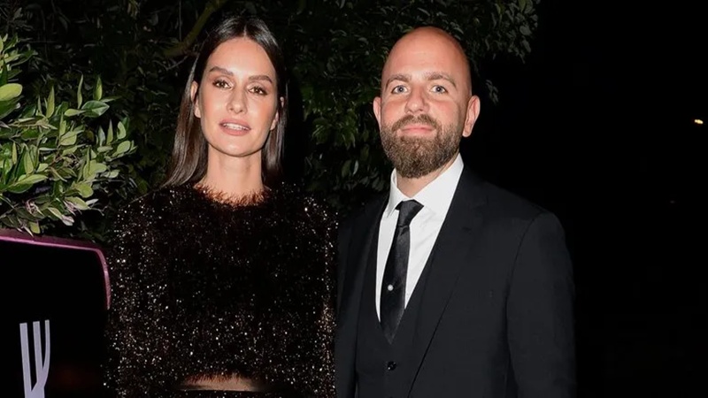 Yasemin ve İzzet Özilhan 14 Yıllık Evliliklerini Noktaladı