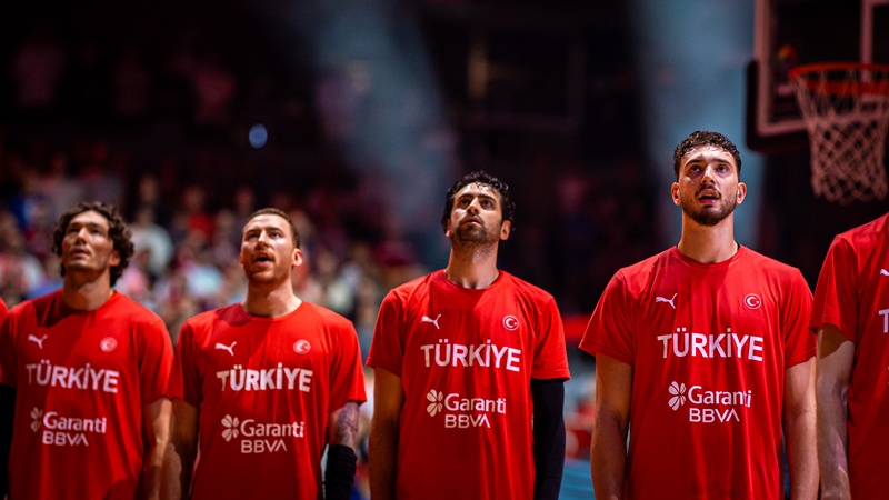 Türkiye - İsveç Maçı Saat Kaçta, Hangi Kanalda?