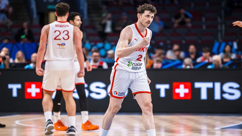 Türkiye Yunanistan EuroBasket Yarı Final Maçı Ne Zaman?