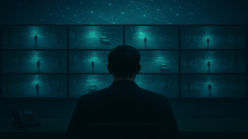 Güney Kore'de Yapay Zeka Sayesinde Kayıp Olan Bir Kişi Bulundu