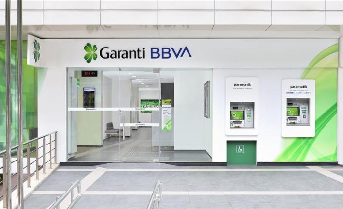 Garanti Bankasından emekliler için promosyon duyurusu