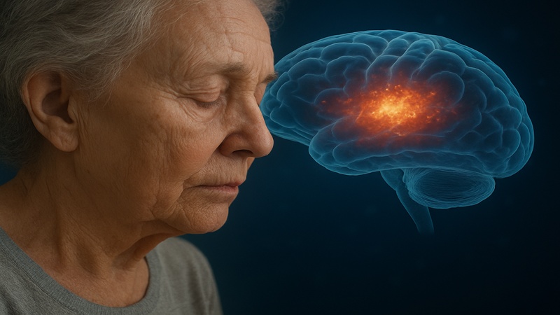 Alzheimer’ın Erken Dönemde Durdurulmasını Sağlayabilecek Protein Keşfedildi