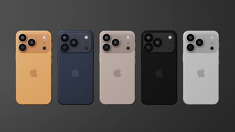 Dünyanın En Pahalı iPhone 17'si Türkiye’de