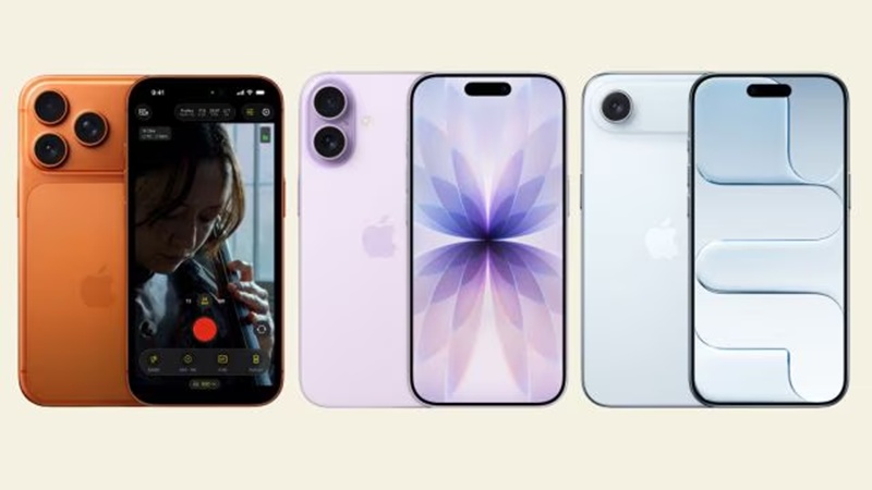 iPhone 17 Serisinin Onarım Ücretleri Açıklandı