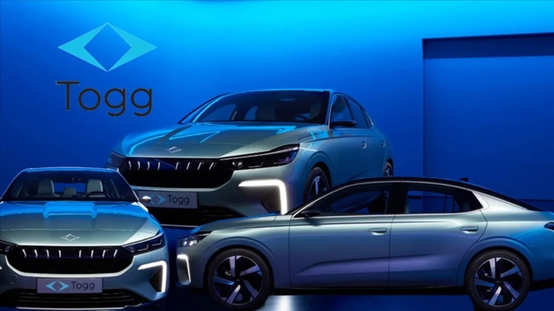 Togg T10F Türkiye’de Satışa Çıktı: İşte Menzil, Fiyat ve Opsiyon Detayları