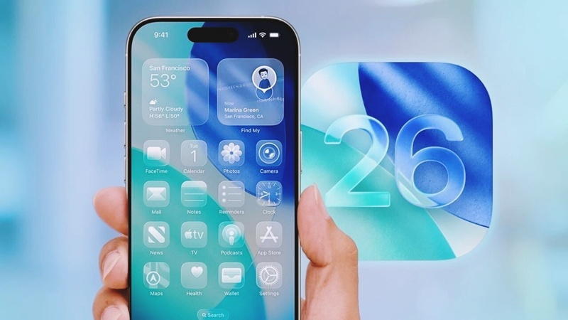 iOS 26 Yayınlandı: Destekleyen iPhone Modelleri ve Öne Çıkan Yenilikler