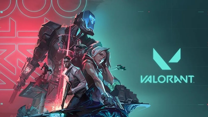 Valorant, Yeni "Replay" Sistemiyle Maç Tekrarlarını Kullanıma Sundu