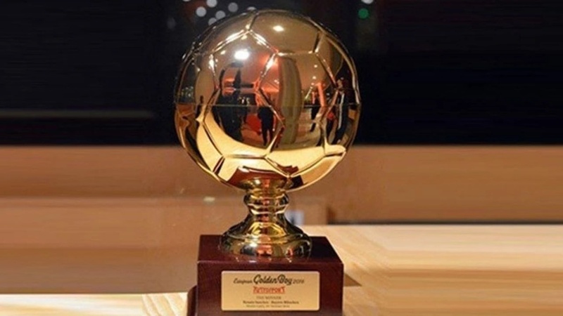 Golden Boy 2025 Adayları Açıklandı: Türkiye’den Dört Genç Yıldız Listede