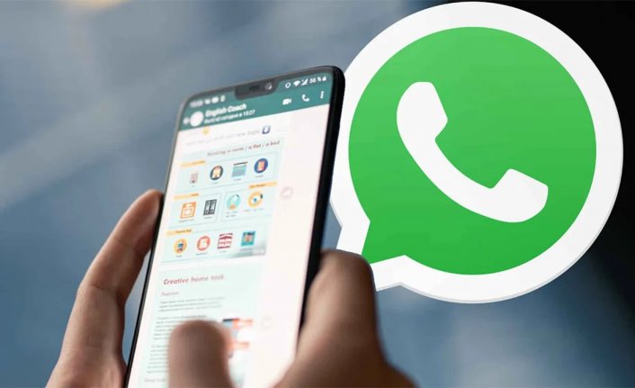 WhatsApp  mesaj iletme kararı!