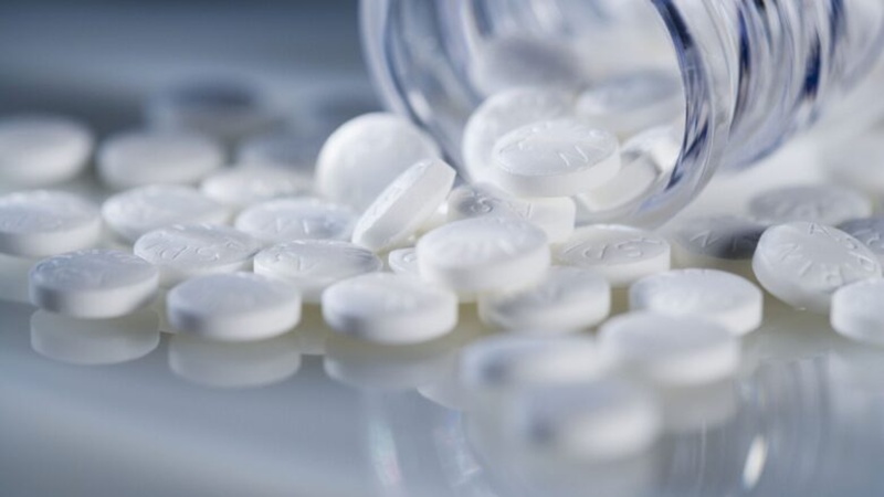 Düşük Doz Aspirin Bağırsak Kanseri Hastaları İçin Umut Işığı Oldu